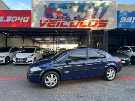 Renault Megane EXPRESSION 1.6 MAN