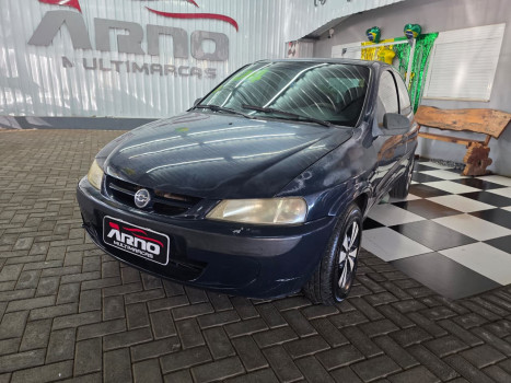 Chevrolet Celta 1.0 MPFI 8V GASOLINA 2P MANUAL