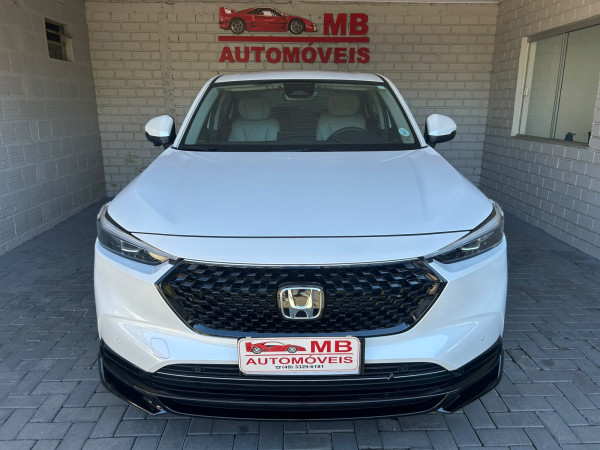 Honda Hr-v Touring 1.5 TURBO