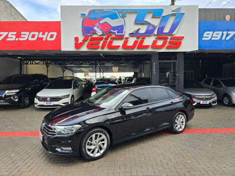 Volkswagen Jetta 1.4 TSI 250 COMFORTLINE