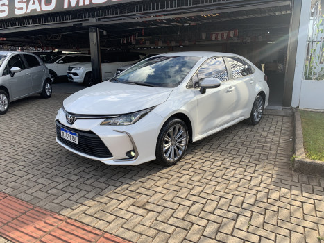 Toyota Corolla XEI