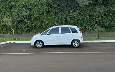 Chevrolet Meriva JOY 1.8 CAMBIO MANUAL