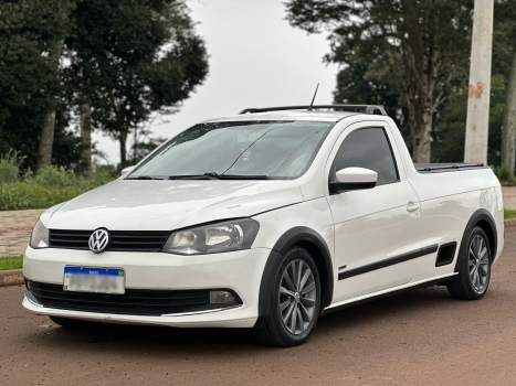 Volkswagen Saveiro 1.6 Starline