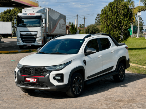 Fiat Strada Ultra 1.0 Turbo CD (Flex) 202