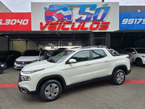 Fiat Toro FREEDOM 1.8 FLEX