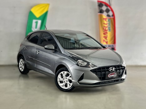 Hyundai HB20 EVOLUTION 1.0