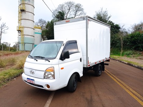 HYUNDAI HR 2500