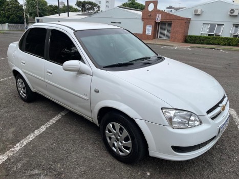 Chevrolet Corsa Classic