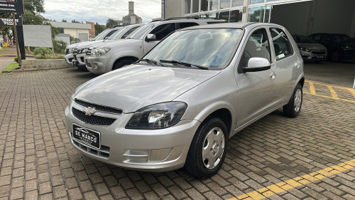 Chevrolet Celta 1.0 LT