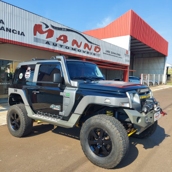 Troller T4 3.0 manual