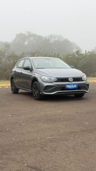 Volkswagen Polo TRACK 1.0 MPI