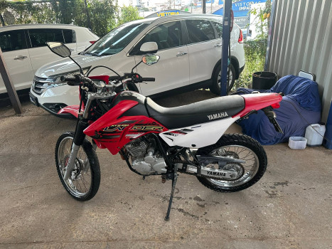 Yamaha Xtz LANDER