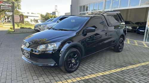 Volkswagen Saveiro CS COMPLETA