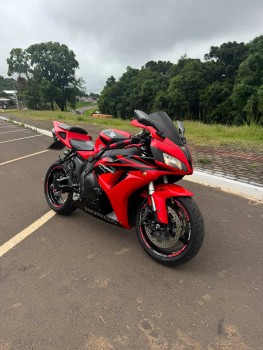 Honda Cbr FIREBLADE 1000RR