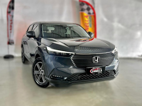 Honda Hr-v EXL SENSING