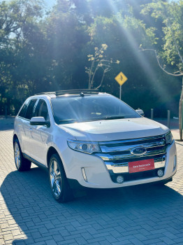 Ford Edge LIMITED 3.5 V6