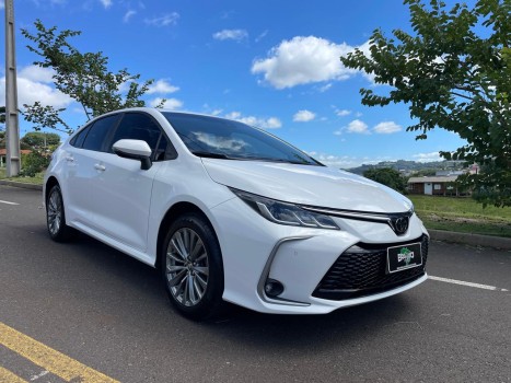 Toyota Corolla COROLLA XEI 2.0