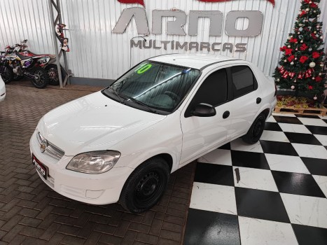 Chevrolet Prisma 1.4 MPFI JOY 8V FLEX 4P MANUAL