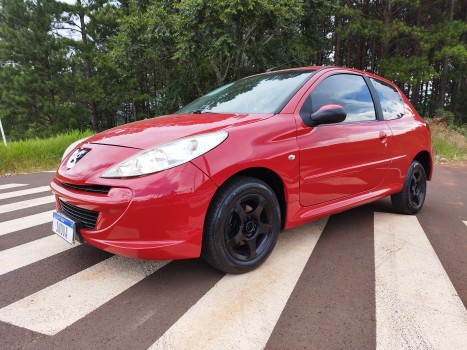 Peugeot 207 Xr 1.4