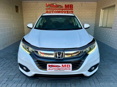 Honda Hr-v EXL 1.8 AUT