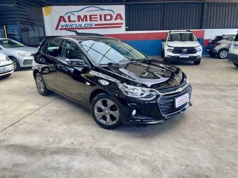 Chevrolet Onix ONIX  10 T  MT LTZ