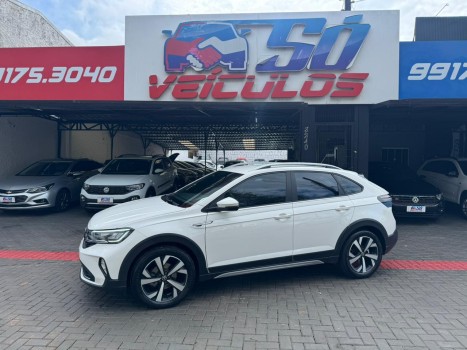 Volkswagen Nivus HIGHLINE 1.0 TSI