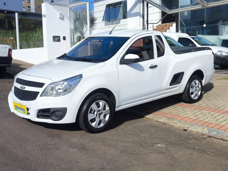Chevrolet Montana LS 1.4