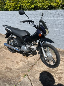 Honda Pop 100