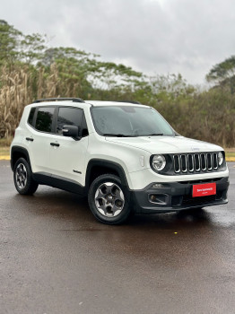 Jeep Renegade SPORT AT