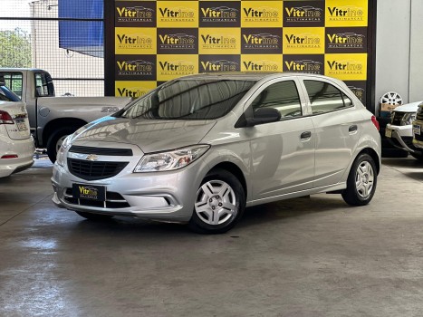 Chevrolet Onix 1.0 Joy