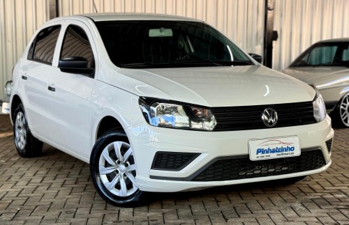 Volkswagen Gol 1.0