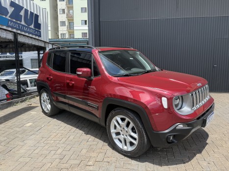 Jeep Renegade LIMITED