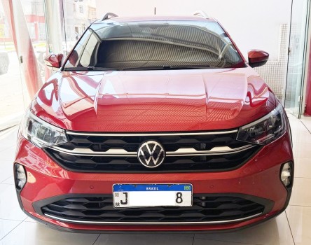 Volkswagen Nivus Highline 1.0 200 TSI Flex Aut.
