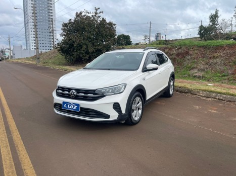 Volkswagen Nivus Comfortline