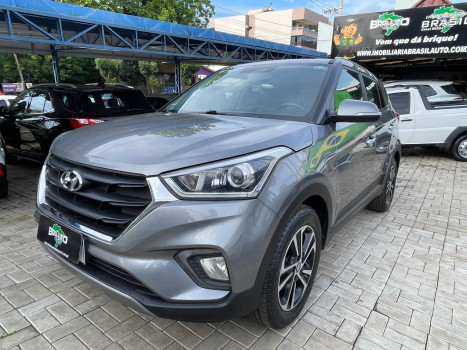 Hyundai Creta CRETA 2.0 PRESTIGE