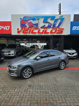 Volkswagen Virtus HIGHLINE 1.0 TSI