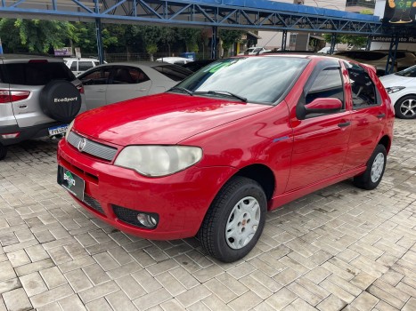 Fiat Palio PALIO FIRE ECONOMY