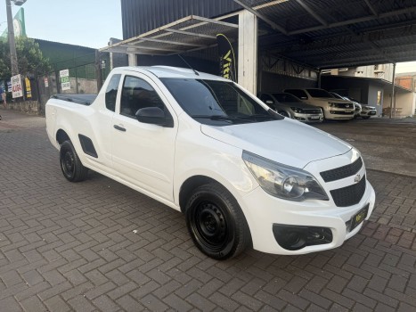 Chevrolet Montana 1.4 LS