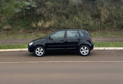 Volkswagen Polo mi