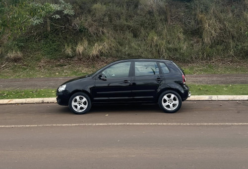 Volkswagen Polo mi