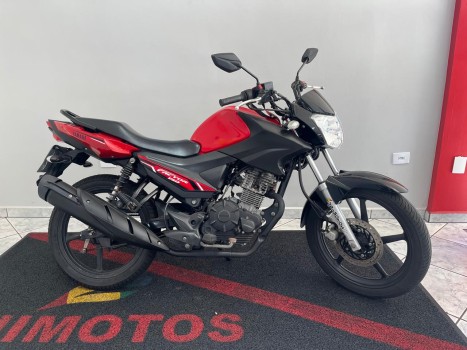 Yamaha Ybr 150 FACTOR ED