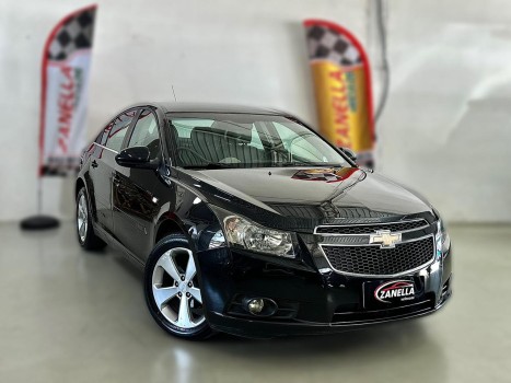 Chevrolet Cruze LT 1.8
