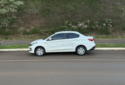 Fiat Cronos DRIVE