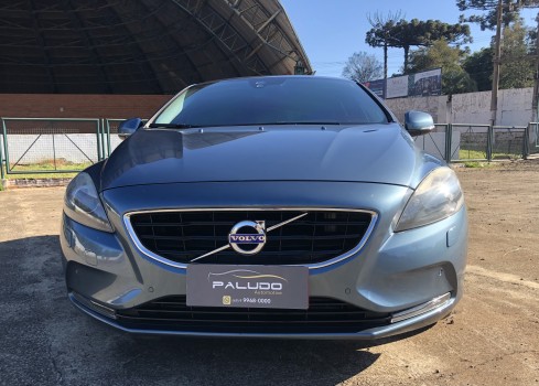 Volvo V40 2.0 Turbo