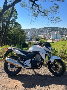 Honda Cb 300 R