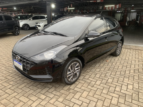Hyundai HB20 1.6 Vision