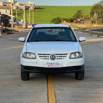 Volkswagen Gol G4 REPASSE