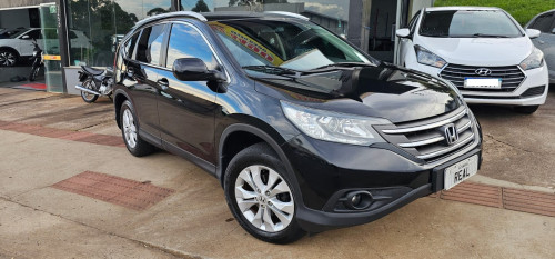 Honda Cr-v LX 2.0 Automática