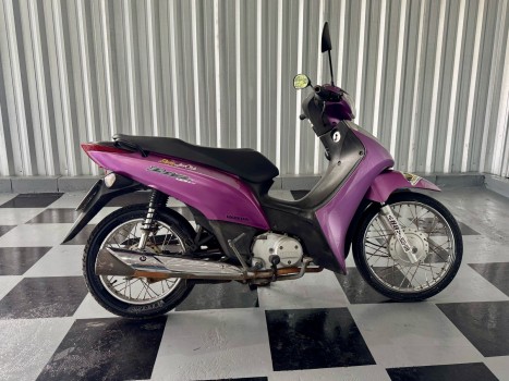 Honda Biz Honda/Biz ES