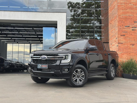 Ford  ranger xltcd3d4a